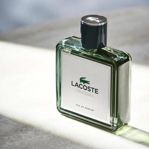 Lacoste Original Gift Set: Eau de Parfum 60ml + Shower Gel 100ml